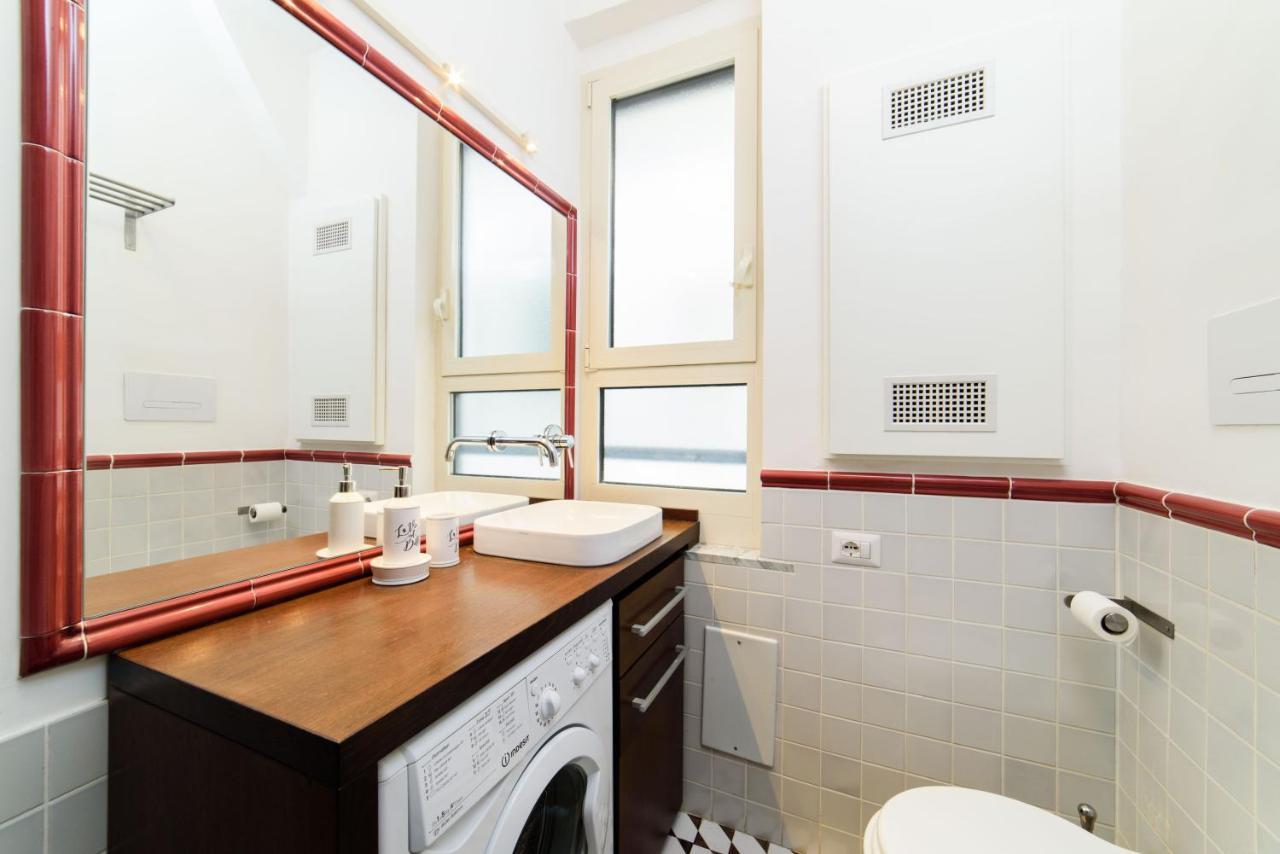 Centro Storico - Wifi & Cucina Apartment Salerno Ngoại thất bức ảnh